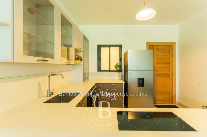 MOKA / TELFAIR - Bel appartement à louer - 3 chambres