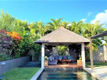 Villa de 4 Chambres