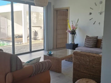 Villa de 3 Chambres