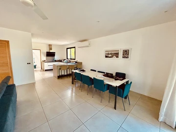 Villa de 4 Chambres