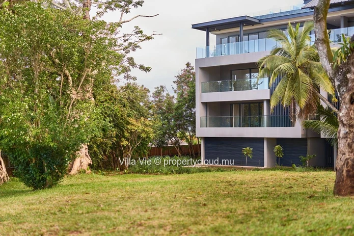 Belle Vue Harel - Spacious 4-bedroom apartment (Sole Mandate)
