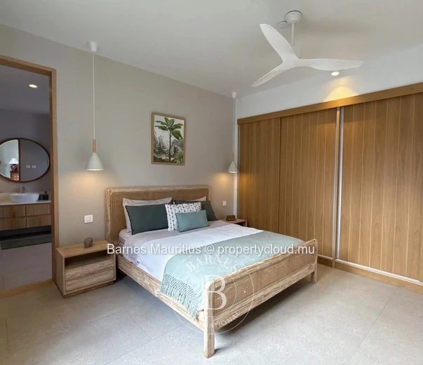 BEL OMBRE - Villa - 3 chambres
