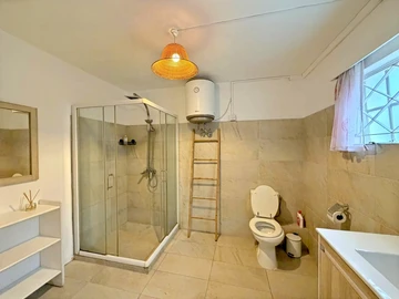 Villa de 4 Chambres