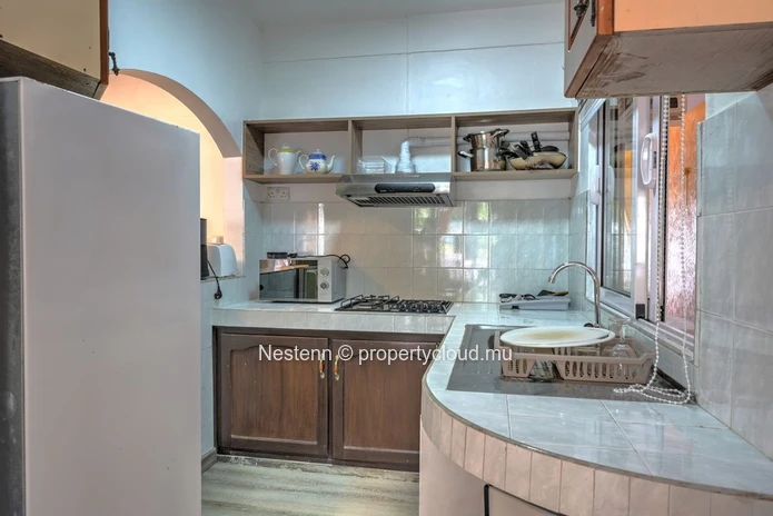  Charming 1-Bedroom Ground Floor Apartment 