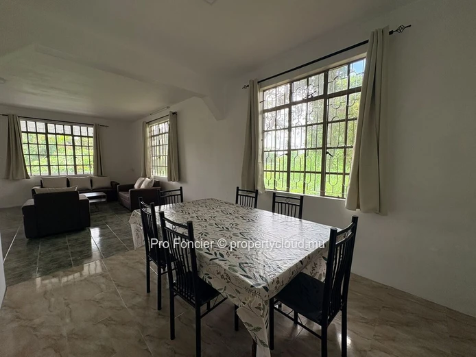 House for rent in Quatier Militaire - Close to all amenities