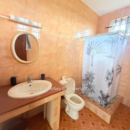 2-Bedroom Apartment For Rent | Pereybere