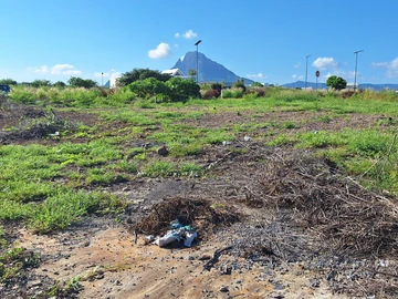 Residential Land