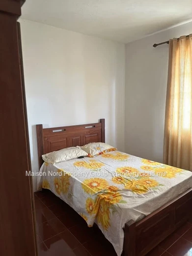 Apartment for Rent close to the beach 
