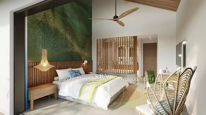 FLIC EN FLAC - Penthouse de luxe avec accès à la plage - 4 chambres