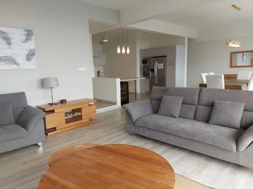 Appartement de 3 Chambres