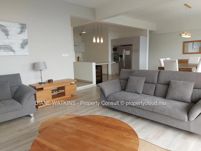Appartement de 3 chambres à coucher à louer à Floreal