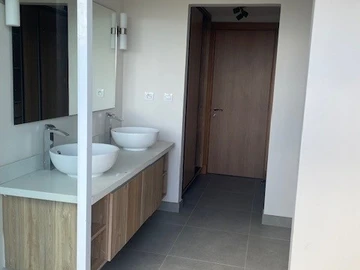 Penthouse de 2 Chambres