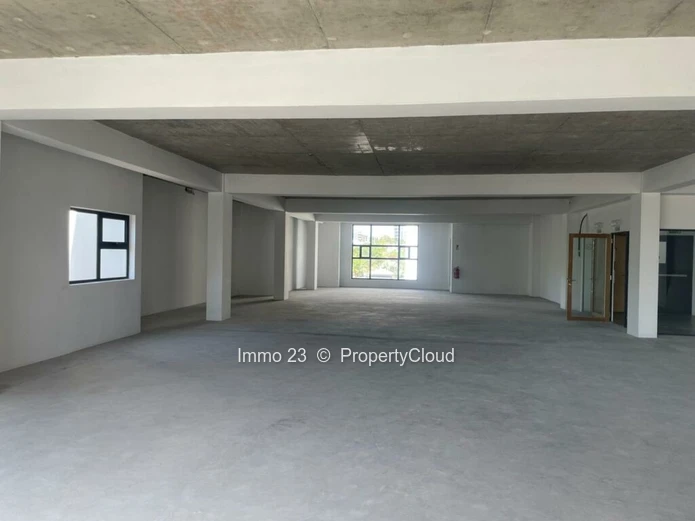 Office for rent