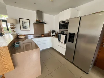 3 Bedroom Townhouse, Duplex