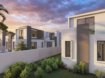 3 Bedroom Villa