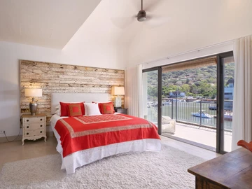 Townhouse, Duplex de 3 Chambres