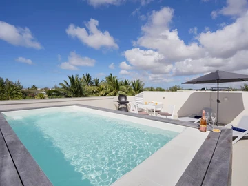 2 Bedroom Penthouse