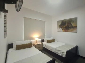 Appartement de 2 Chambres