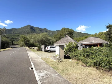Residential Land