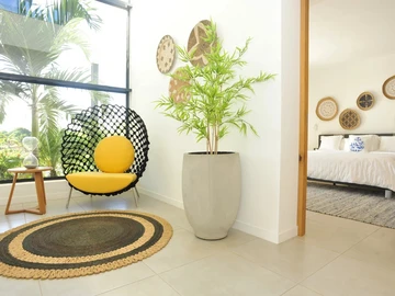 Villa de 5 Chambres