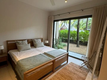 Appartement de 3 Chambres