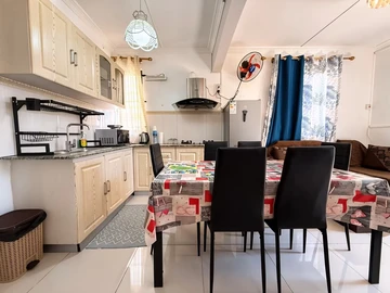 3 Bedroom Apartment