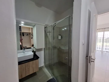 Appartement de 3 Chambres