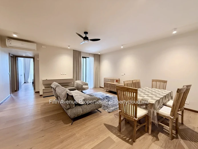 BAGATELLE MOKA - Charmant appartement neuf - 3 Chambres