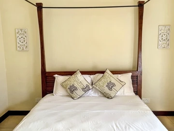 Villa de 3 Chambres
