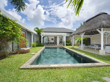Villa de 4 Chambres