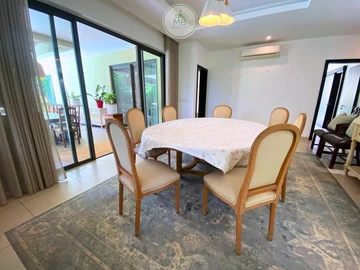 Villa de 3 Chambres