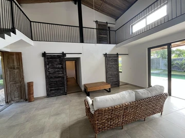 Maison de 3 Chambres