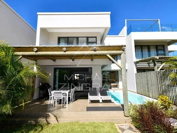 4 Bedroom Townhouse, Duplex