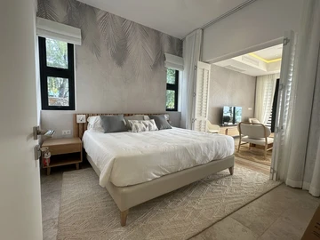 Appartement de 3 Chambres
