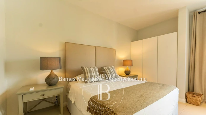 GRAND BAIE - Ultra-Luxury Penthouse - 3 Bedrooms