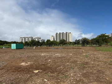 Residential Land