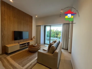2 Bedroom Penthouse