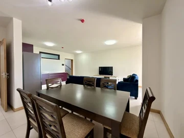 Appartement de 2 Chambres