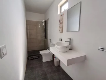 3 Bedroom Villa