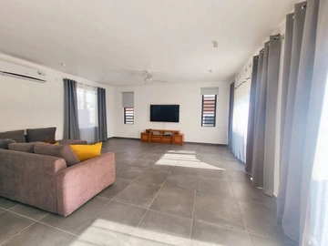 Villa de 4 Chambres