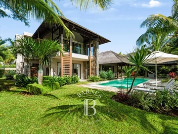 4 Bedroom Villa