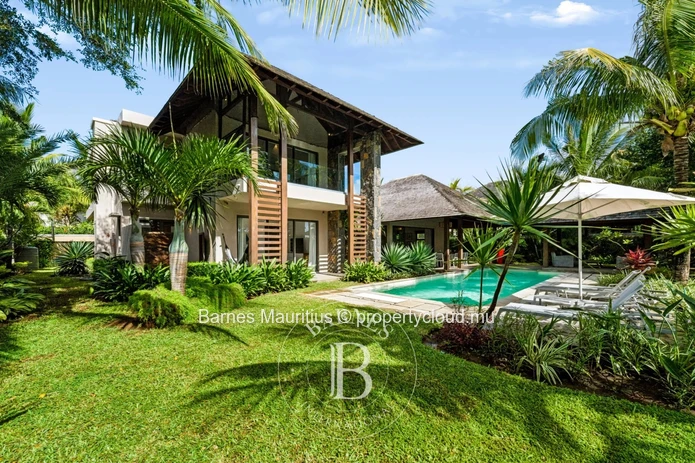 GRAND GAUBE - Villa - 4 chambres