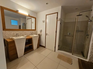 Appartement de 3 Chambres