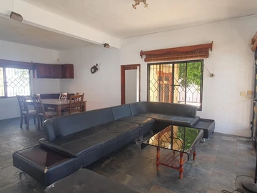 Villa de 3 Chambres
