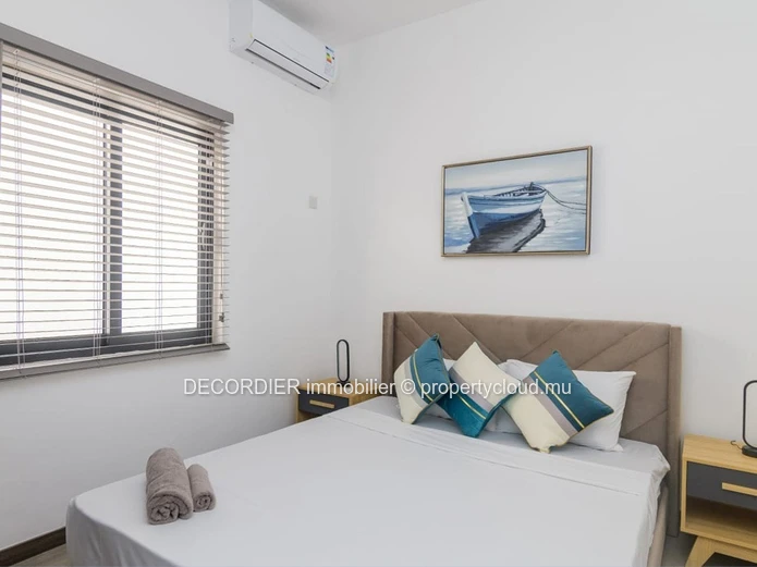 Modern Single-Storey Villa in Sottise, Grand Baie