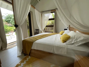 Villa de 3 Chambres