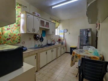 Appartement de 3 Chambres
