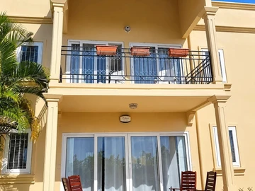 Villa de 3 Chambres