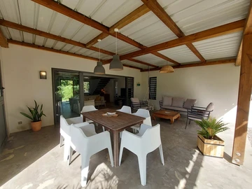 Maison de 3 Chambres