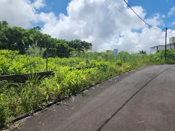 Residential Land